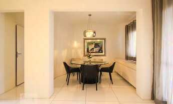 Imagem 5: Apartamento para Aluguel - Moema, 3 Quartos, 125 m2