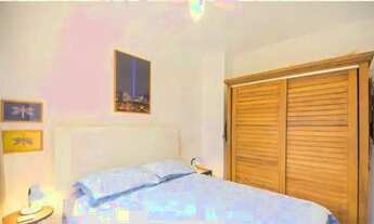 Imagem 4: Apartamento Garden 47m2, terraço privativo a venda em Pinheiros - São Paulo/SP