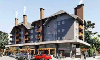 Imagem 6: Apartamento no Centro de Canela!