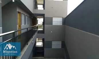 Imagem 6: Apartamento com 1 dormitório para alugar, 35 m² por R$ 1.400,00/mês - Jardim Paraíso - Zon