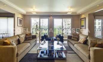 Imagem: São Paulo - Apartamento Padrão - Alto