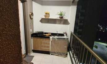 Imagem 3: Apartamento temporada Litoral Norte 8 pessoas - Martim de Sá - Caraguatatuba