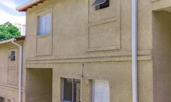 Imagem 3: SÃO PAULO - Casa de Condomínio - CHÁCARA SANTO ANTÔNIO (ZONA LESTE