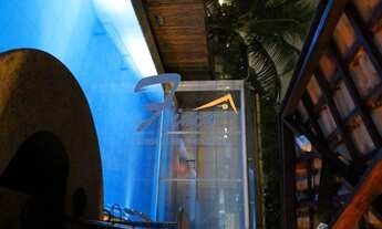 Imagem 7: São Vicente - Casa Padrão - Parque Prainha