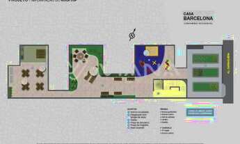 Imagem 5: Excelente Apartamento a Venda no Bairro Barcelona em São Caetano do Sul!