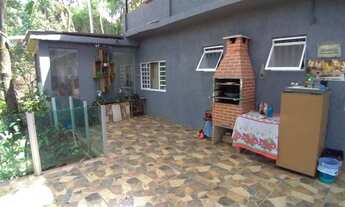 Imagem: Nova Lima - Casa de Condomínio - Ville