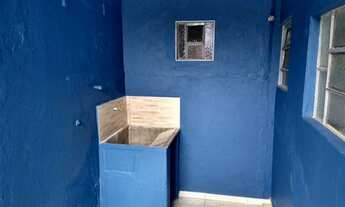 Imagem 2: Casa Ermelino Matarazzo Com 3 Cômodos