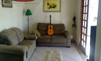 Imagem 5: CASA EM CONDOMÍNIO RESIDENCIAL em Itupeva - SP, Condomínio Alto da Boa Vista