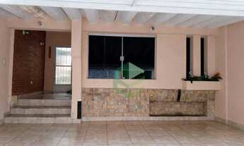 Imagem 2: Sobrado com 2 dormitórios à venda, 127 m² por R$ 630.000,00 - Rudge Ramos - São Bernardo d