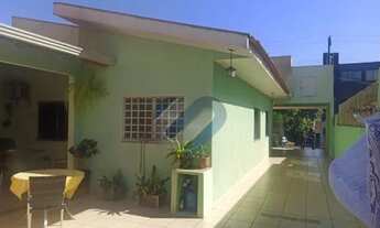 Imagem 6: Edifício CASA Casa com 3 dormitórios