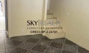 Imagem: SãO PAULO - Padrão - Jardim São Bernardo