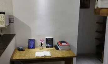 Imagem 5: Studios Quarto com aluguel por R$1.000 /mês