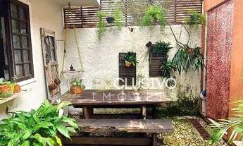 Imagem 4: Casa com 3 dormitórios à venda, 120 m² - Piratininga - Niterói/RJ