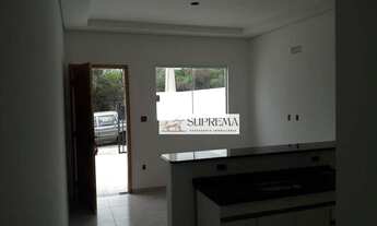 Imagem 3: Casa com 2 dormitórios à venda, 50 m² por R$ 189.000,00 - Parque Vista Bárbara - Sorocaba