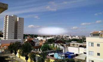 Imagem 2: Apartamento à venda, 108 m² por R$ 430.000,00 - Vila João Jorge - Campinas/SP