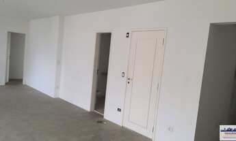 Imagem 7: Vila Romana- 4 Dorms de 177m2 , 3 Sts, 3 Gars, andar alto, Varanda Gourmet e planta modern