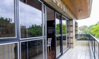 Imagem 7: Apartamento com 4 dormitórios, 380 m² - venda por R$ 2.000.000,00 ou aluguel por R$ 6.580