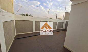 Imagem 5: Casa com 3 dormitórios à venda, 125 m² por R$ 425.000,00 - Jardim Zara - Ribeirão Preto/SP