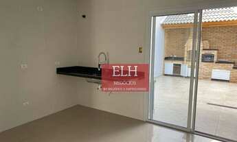 Imagem 5: Sobrado com 3 dormitórios à venda, 120 m² por R$ 790.000,00 - Campo Grande - São Paulo/SP