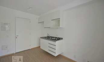 Imagem 4: Apartamento para Aluguel - Ipiranga, 1 Quarto, 34 m2