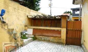 Imagem 3: Casa com 2 dormitórios à venda, 140 m² por R$ 550.000,00 - Pirituba - São Paulo/SP