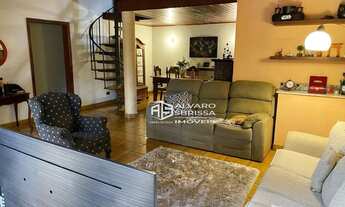 Imagem 3: Casa com 5 dormitórios no Terras de Itaici - Indaiatuba / SP