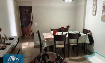 Imagem 3: Apartamento com 3 dormitórios à venda, 68 m² por R$ 400.000,06 - Vila Albertina - São Paul