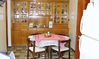 Imagem 7: Linda casa com vista para o área verde!!