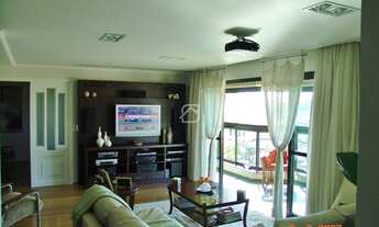 Imagem 2: APARTAMENTO A VENDA COM 4 QUARTOS (3 SUITES) NO BAIRRO RUDGE RAMOS EM SÃO BERNARDO DO CAMP