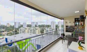 Imagem: Apto à venda Jd Marajoara