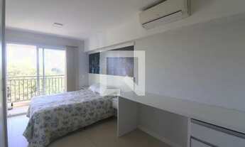 Imagem: Apartamento para Aluguel - Santana, 1 Quarto