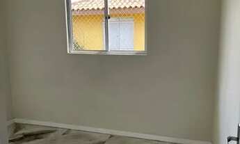 Imagem 3: Alugo apartamento no sítio cercado