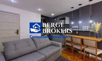 Imagem 5: Conjugado mobiliado no Leblon!!