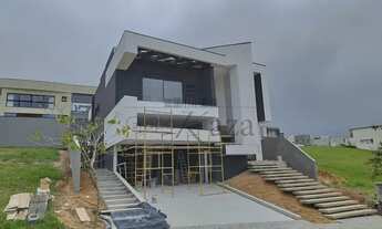 Imagem: Casa Condomínio em São José dos Campos