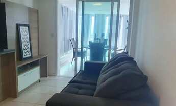 Imagem: Apartamento 1/4 Mobiliado 52m² Caminho