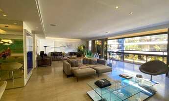 Imagem 6: Apartamento com 4 dormitórios à venda, 300 m² por R$ 11.000.000,00 - Ipanema - Rio de Jane