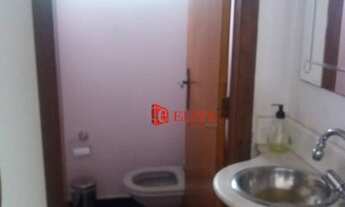 Imagem 7: Casa com 3 dormitórios à venda, 185 m² por R$ 750.000,00 - Jardim Valparaíba - São José do