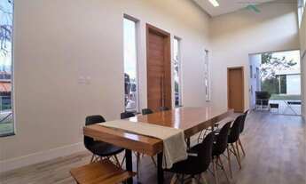 Imagem: Casa com 4 dormitórios à venda, 210 m²