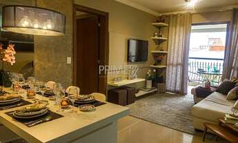 Imagem 3: PIRACICABA - Apartamento Padrão - Paulista