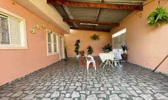 Imagem 5: Casa com 2 dormitórios à venda, 150 m² por R$ 430.000 - Vila Dálmatas - Sorocaba/SP