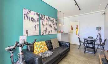 Imagem 7: São Paulo - Apartamento Padrão - PINHEIROS