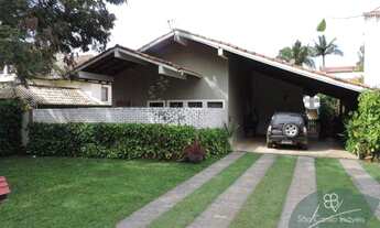 Imagem 2: Casa com 3 dormitórios à venda, 320 m² por R$ 1.650.000,00 - Granja Viana - Jandira/SP