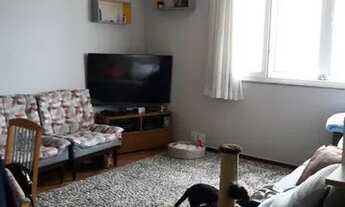 Imagem 5: APARTAMENTO - ÁGUA BRANCA - SP