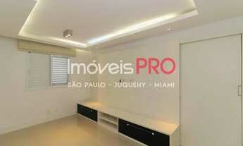 Imagem 3: Apartamento para locação e venda com 96m² no Brooklin - São Paulo