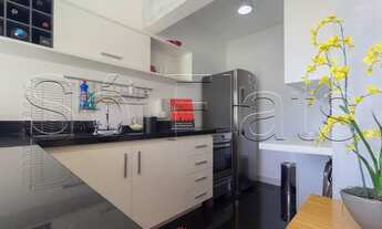 Imagem 4: Flat Paulista Flat, apto disponível para venda com 42m², 01 dorm e 01 vaga de garagem