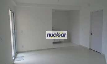 Imagem 4: Apartamento com 2 dormitórios à venda, 50 m² por R$ 245.000,00 - Parque São Lourenço - São