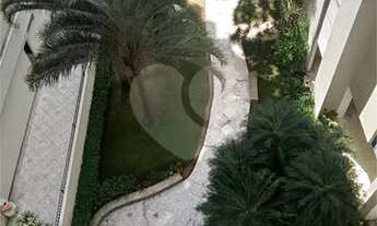 Imagem 5: Apartamento 3 dormitórios- 1 suíte- 2 vagas- Jardim Paulista