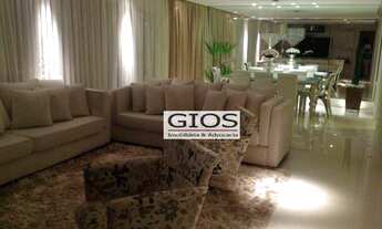 Imagem 6: Apartamento para alugar, 168 m² por R$ 18.036,00/mês - Pompéia - São Paulo/SP