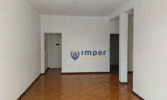 Imagem 2: Apartamento para alugar, 103 m² por R$ 2.441,52/mês - Sé - São Paulo/SP