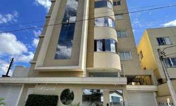 Imagem 2: Apartamento Ed. Dom Muller Promocional de R$650.000,00 por R$ 565.000 - São Cristóvão - Ca